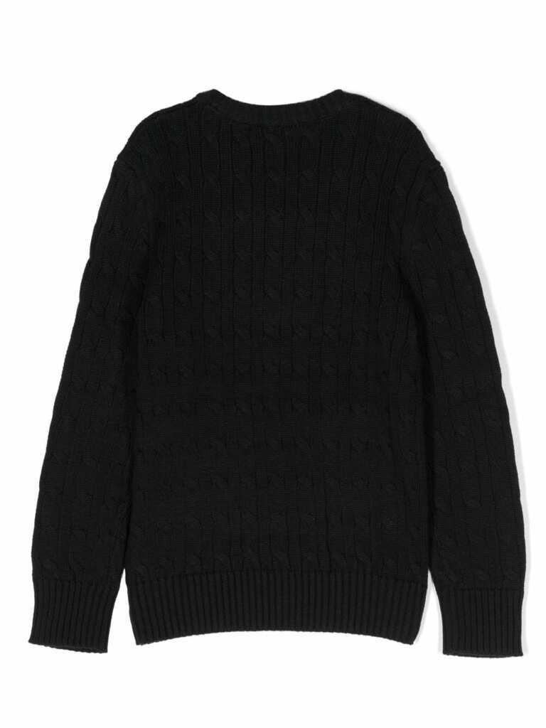 Polo Ralph Lauren Kids Maglione