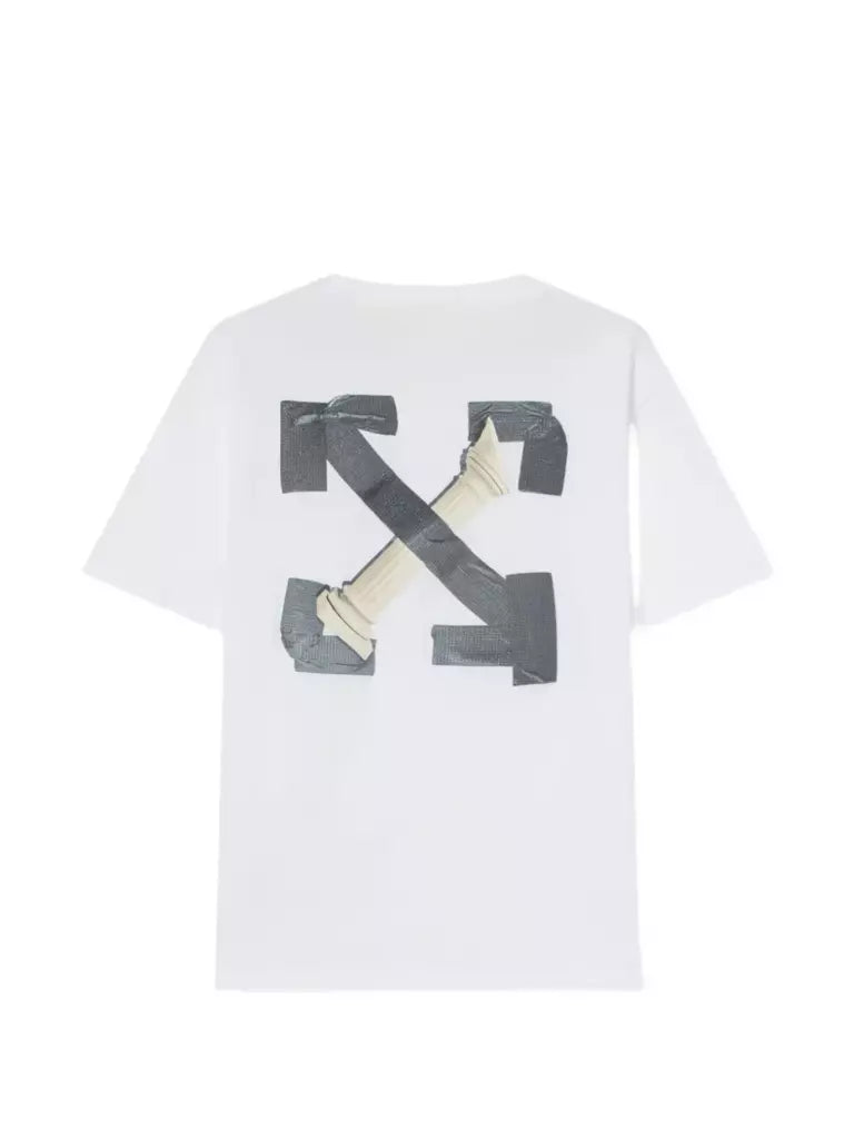 Off-White Kids T-shirt