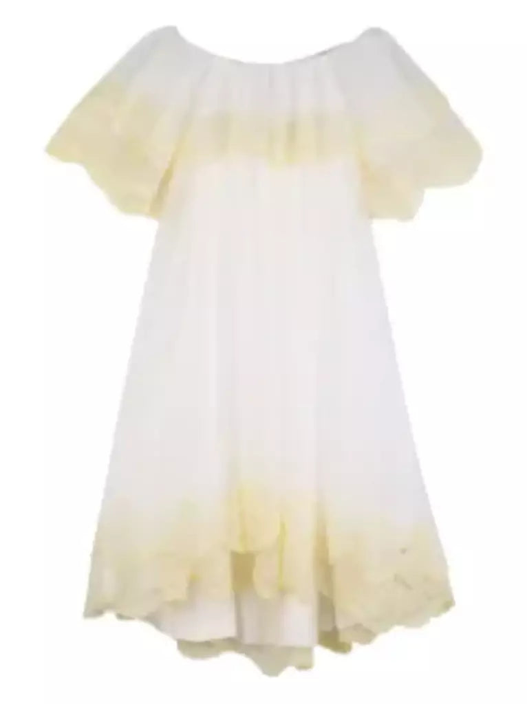 Chloè Kids Vestito