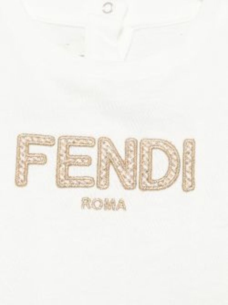 Fendi Kids T-shirt