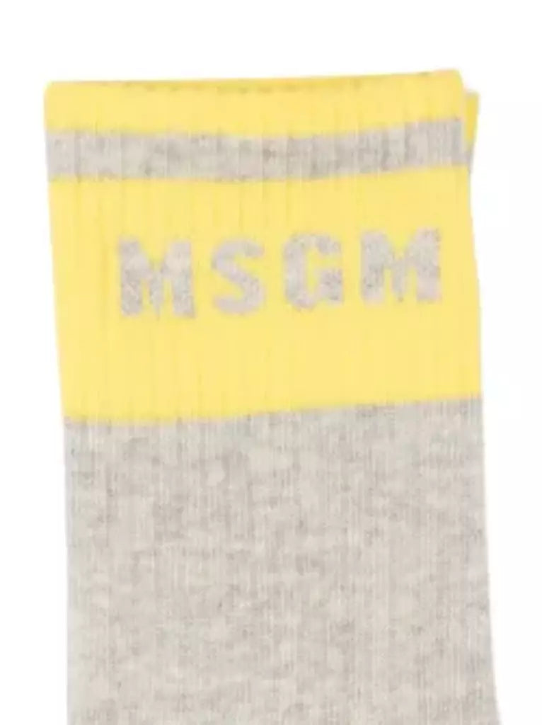 MSGM Kids Calze