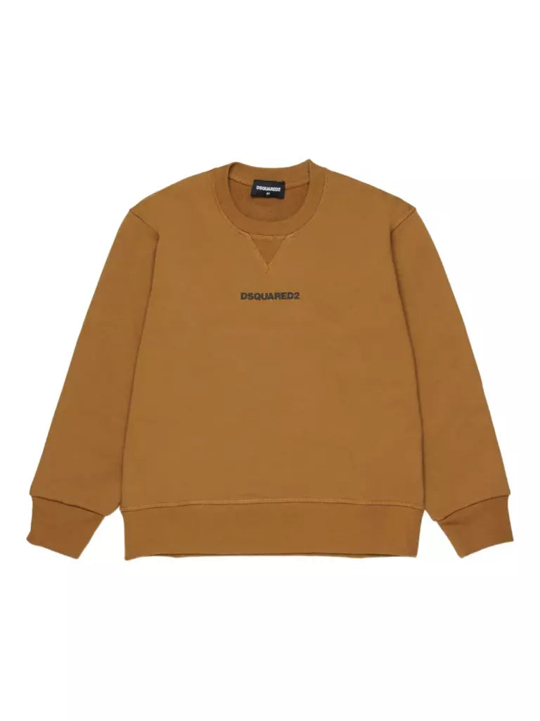 DSQUARED2 Kids Felpe