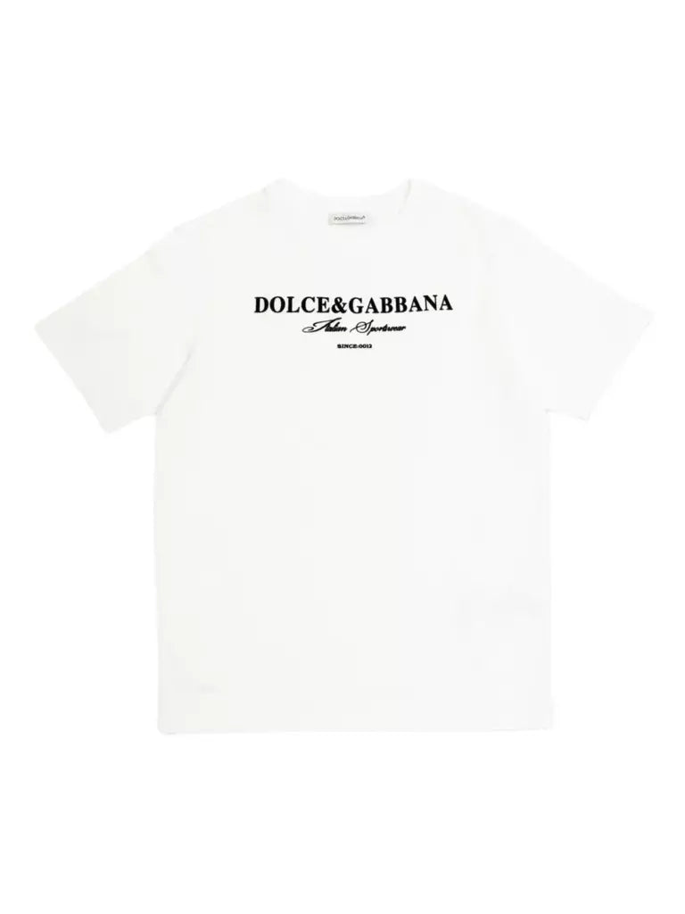 Dolce & Gabbana Kids T-shirt