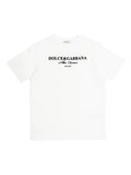 Dolce & Gabbana Kids T-shirt