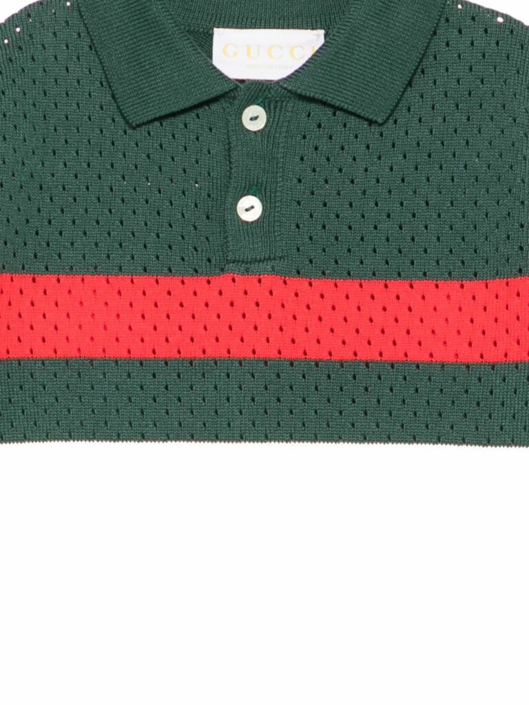 Gucci Kids Tutina