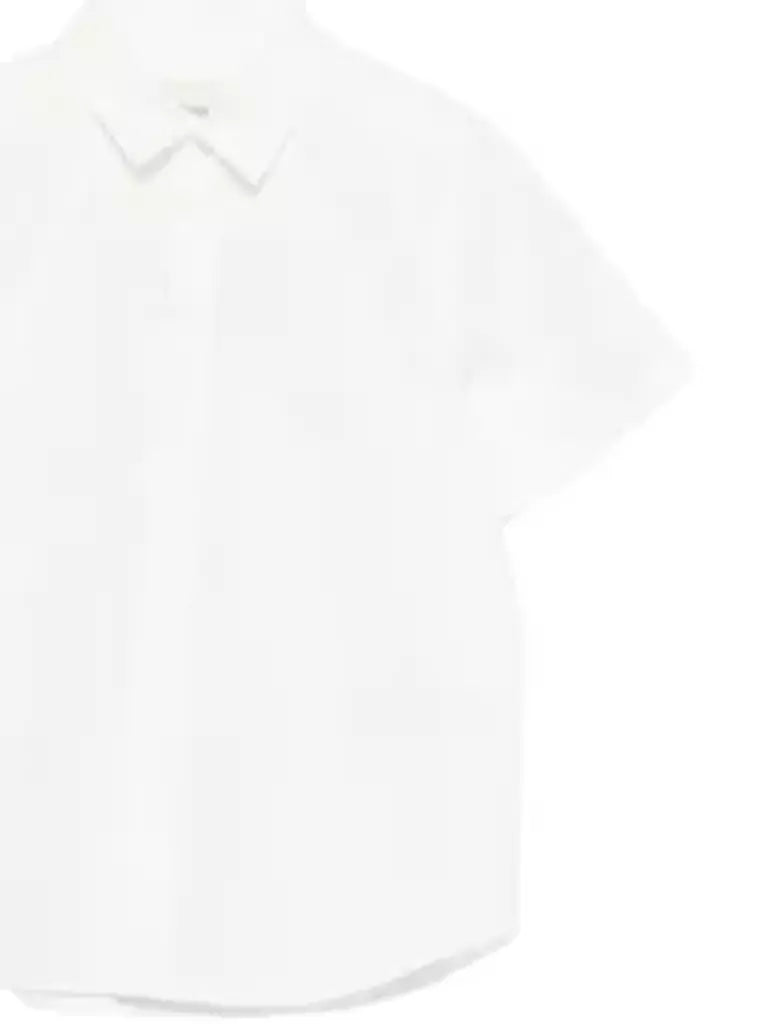 Fendi Kids Camicia