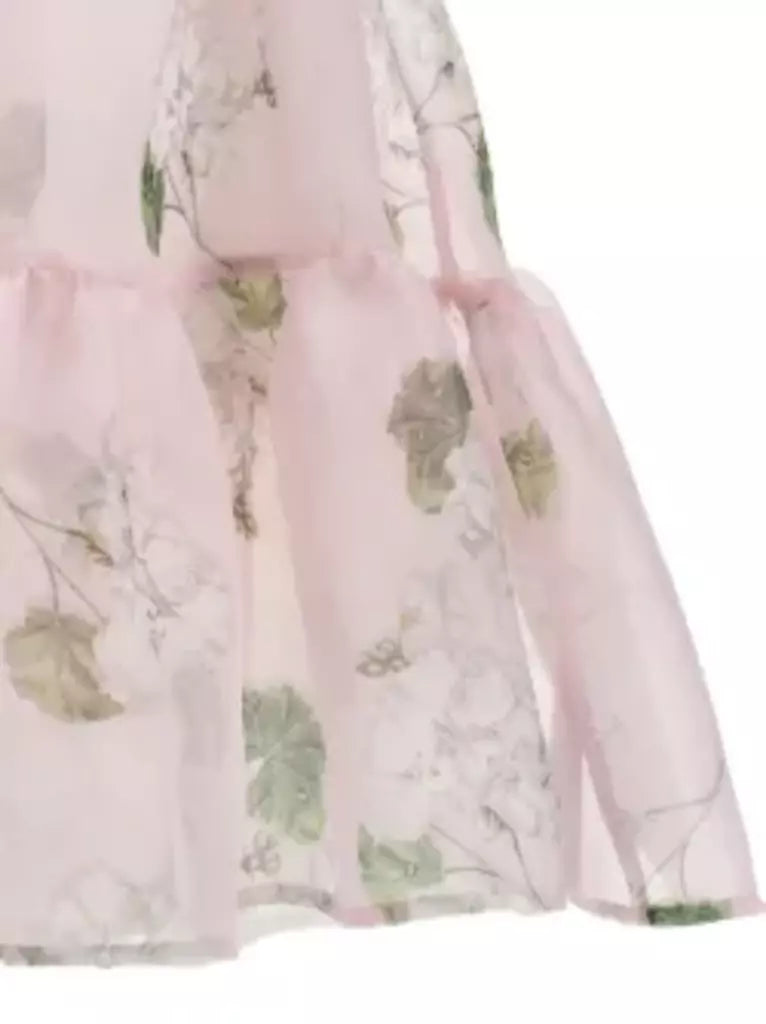Monnalisa Vestito