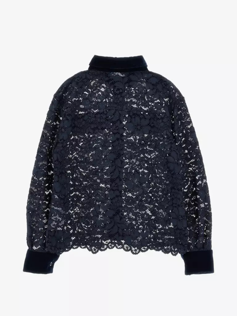 Ermanno Scervino Kids Camicia