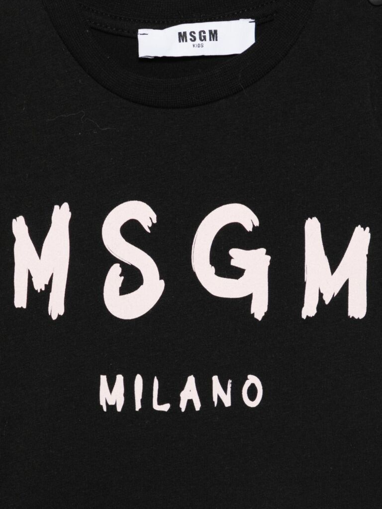 MSGM Kids Completo