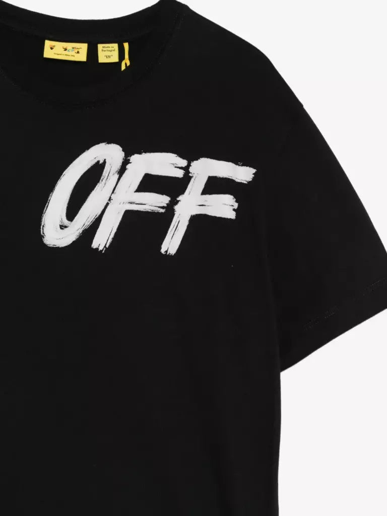 Off-White Kids T-shirt