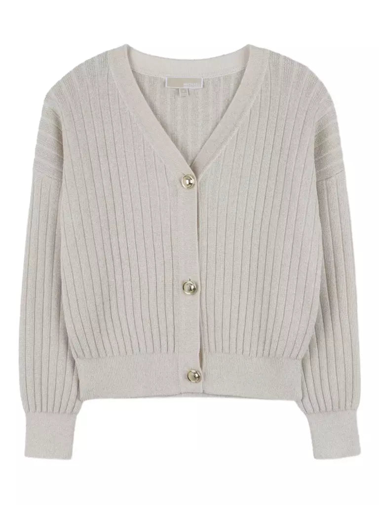 Michael Kors Kids Cardigan