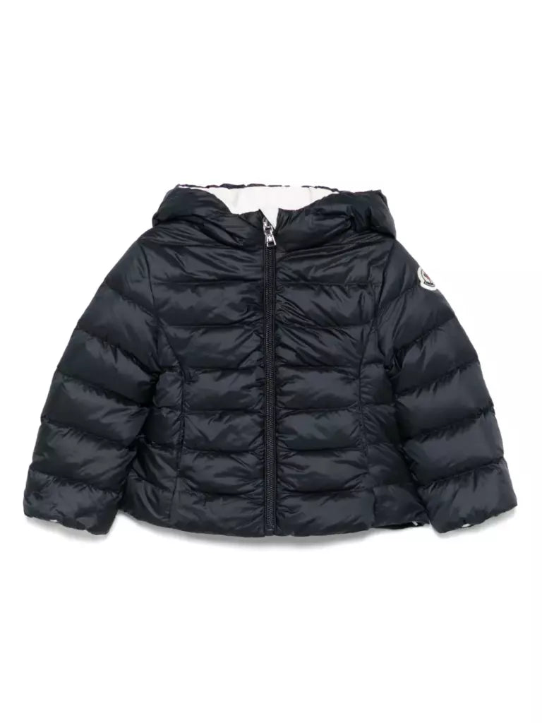 Moncler Kids Giubbotto
