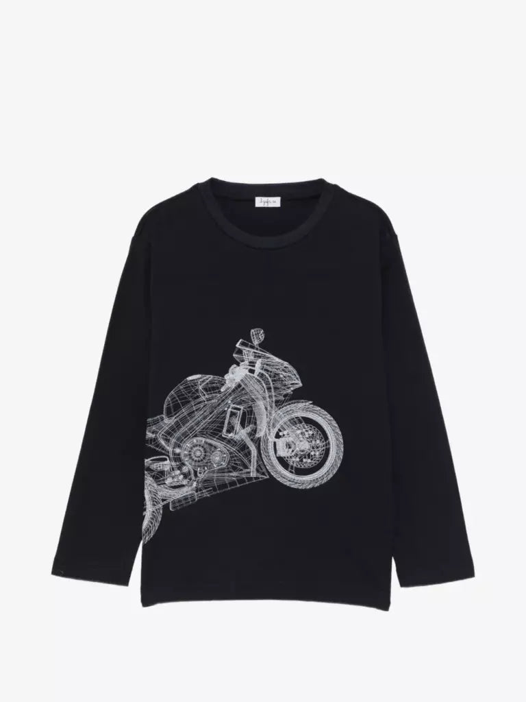 IL Gufo T-shirt