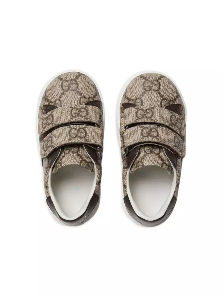 Gucci Kids Scarpe ginniche