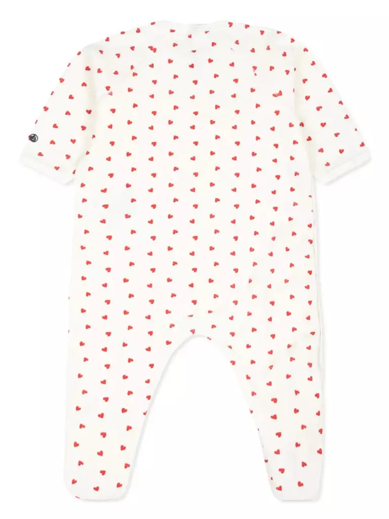 PETIT BATEAU Tutina