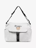 Moschino Kids Borsa mamma