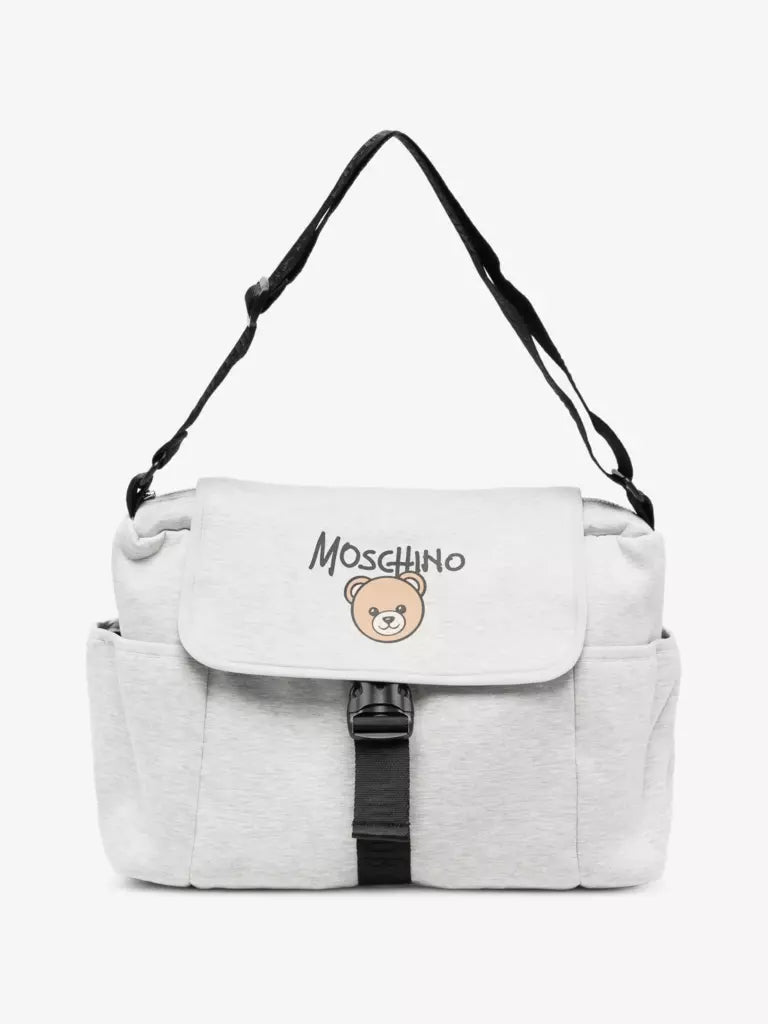 Moschino Kids Borsa mamma