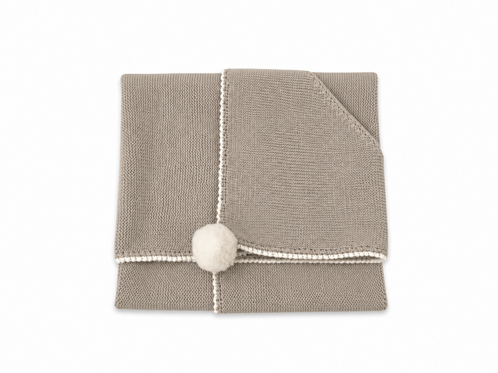 Little Bear Coperta