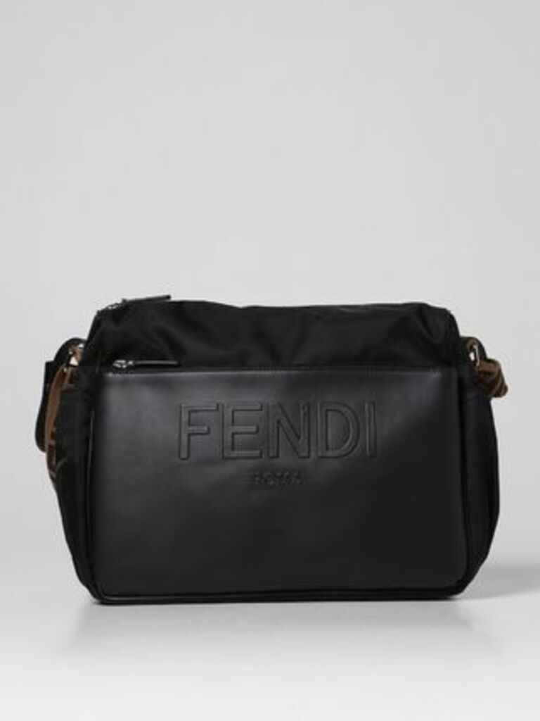 Fendi Kids Borsa mamma