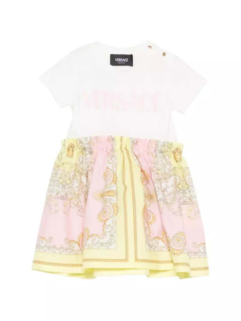 Versace Kids Vestito
