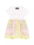 Versace Kids Vestito