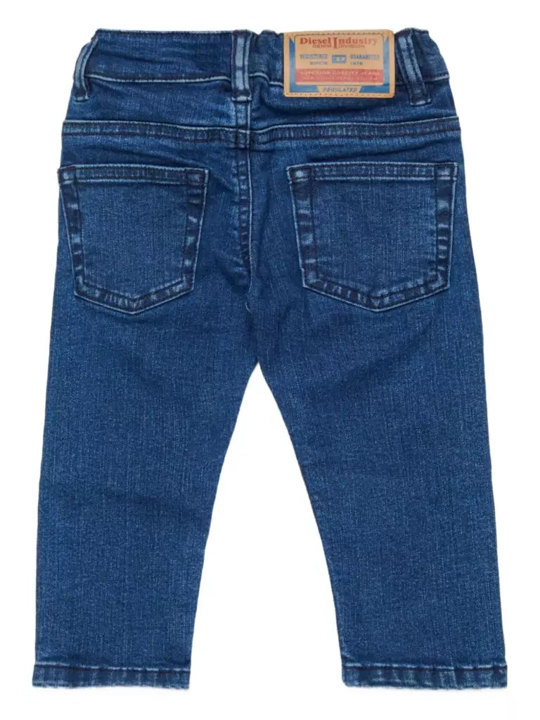 Diesel Kids Jeans
