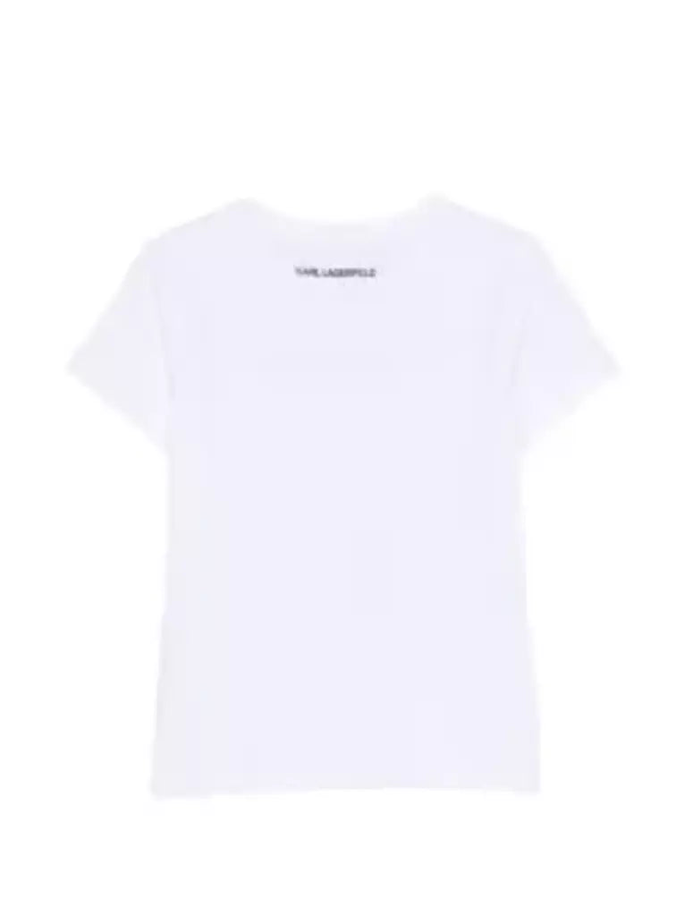 Karl Lagerfeld Kids T-shirt