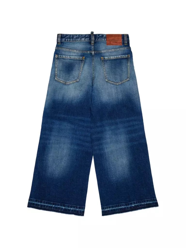 DSQUARED2 Kids Jeans