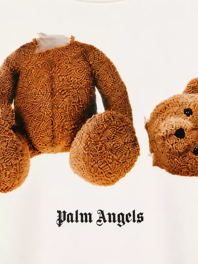 Palm Angels Kids Felpe