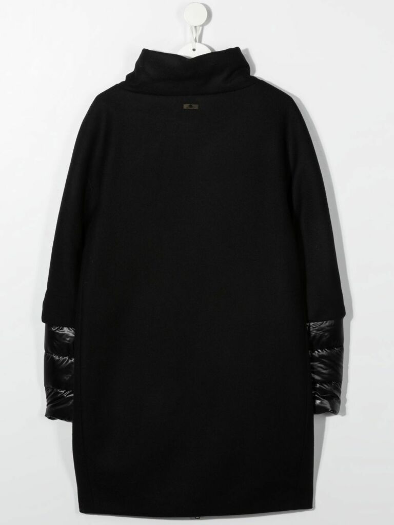 Herno Kids Cappotto