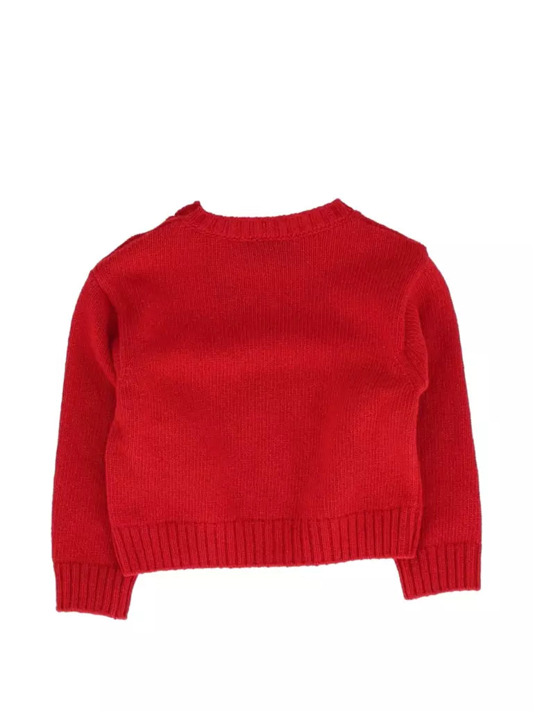 IL Gufo Maglione