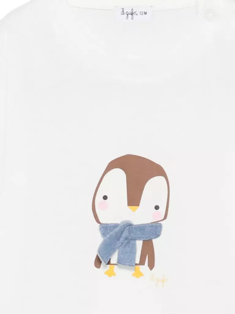 IL Gufo T-shirt