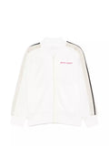 Palm Angels Kids Felpa con zip