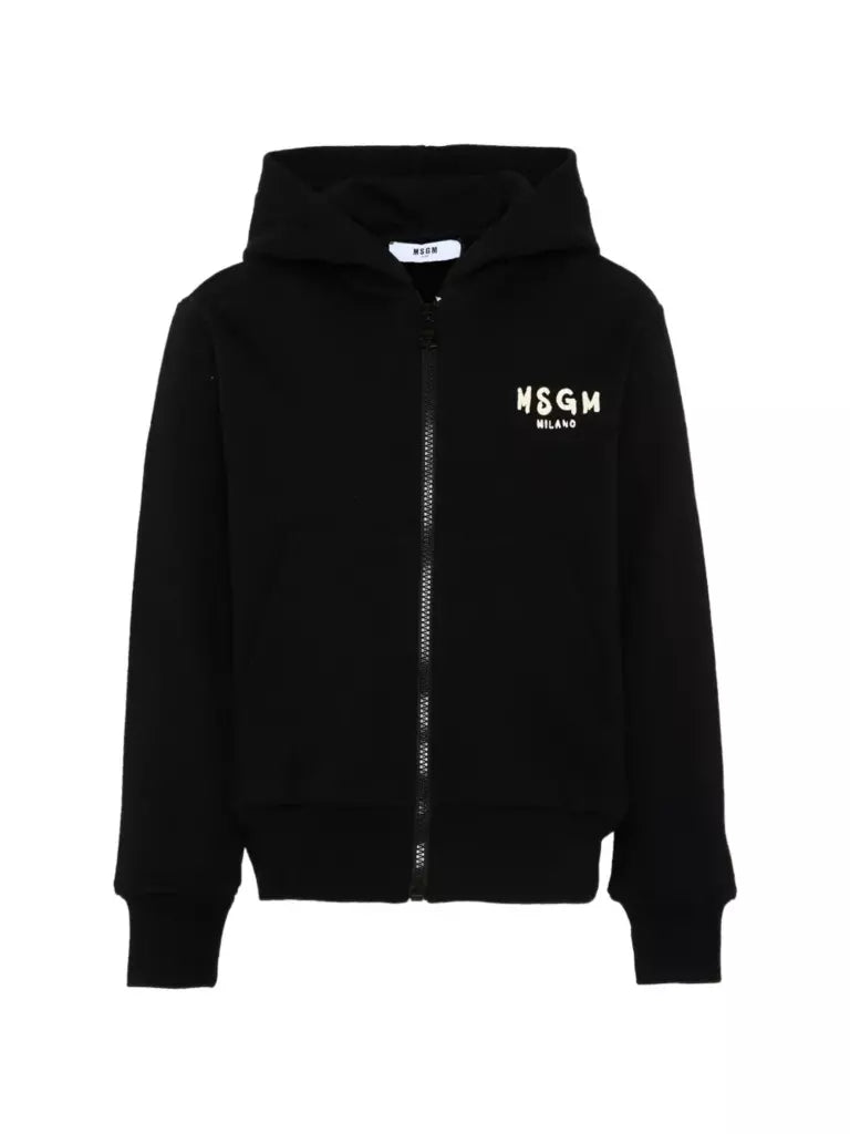 MSGM Kids Felpe