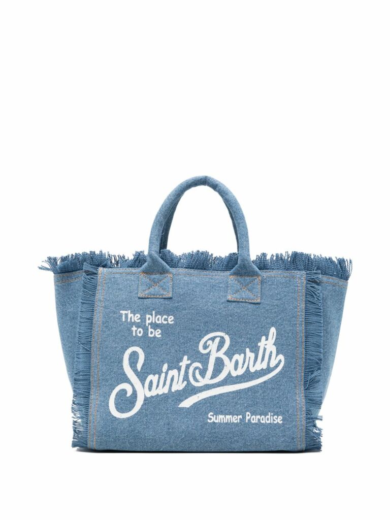 MC2 ST. Barth Borsa