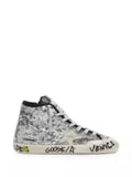 Golden Goose Deluxe Brand Kids Scarpe ginniche