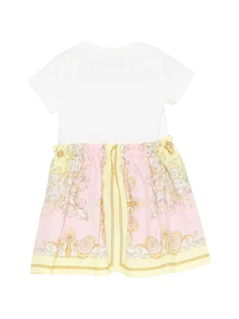 Versace Kids Vestito