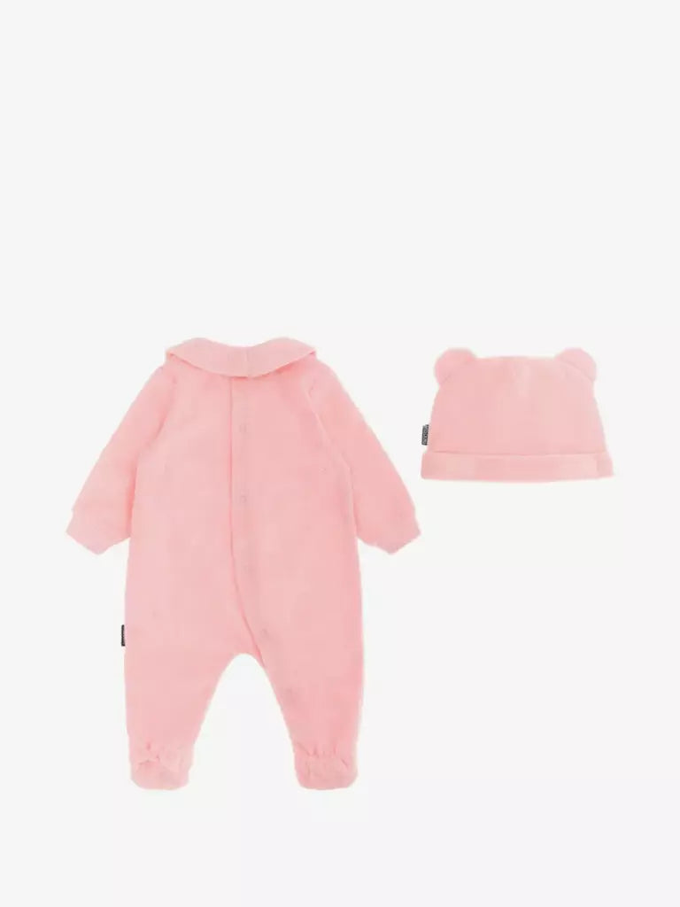 Moschino Kids Tutina