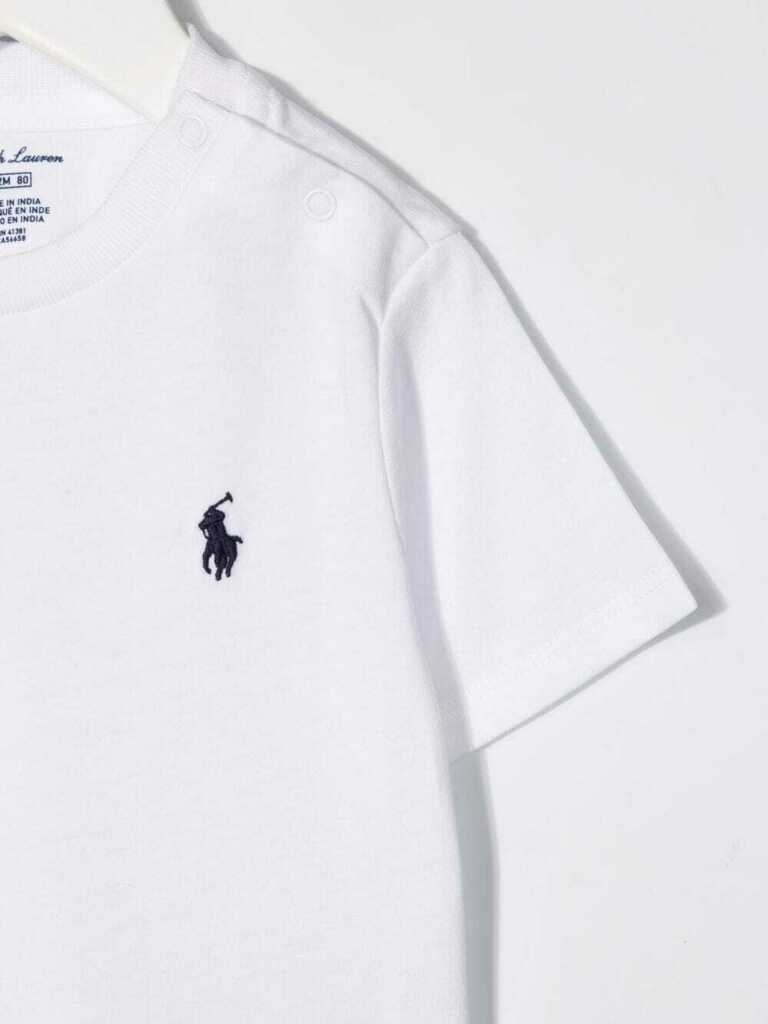 Polo Ralph Lauren Kids T-shirt