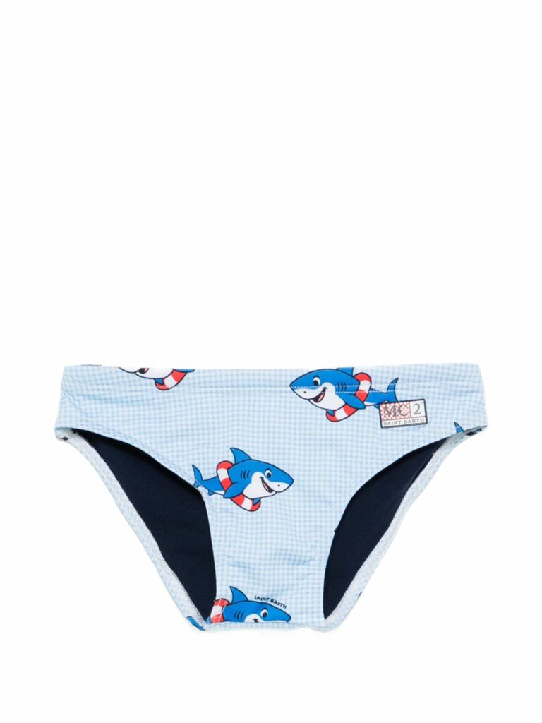 MC2 ST. Barth Costumi da bagno