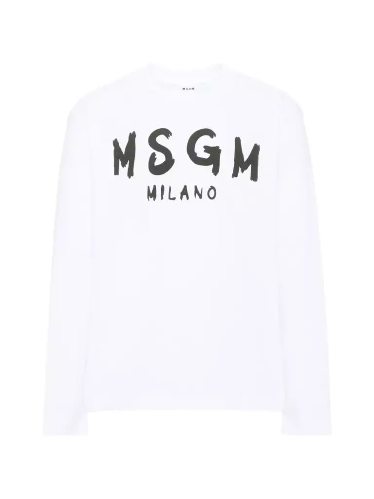 MSGM Kids T-shirt