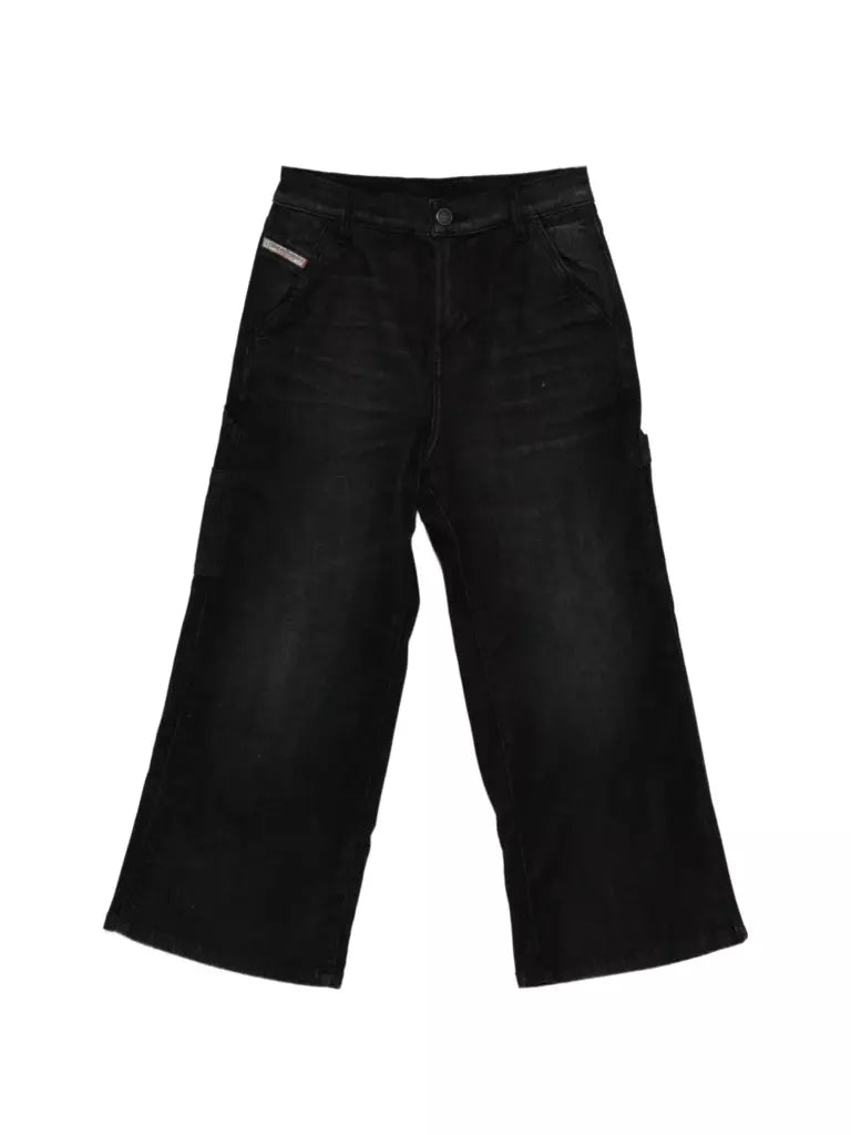 Diesel Kids Jeans