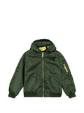 Off-White Kids Giubbotto