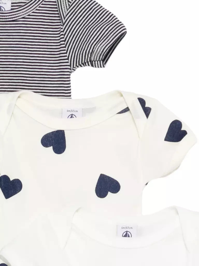 PETIT BATEAU Body