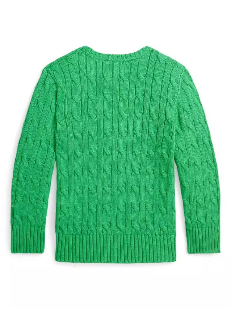 Polo Ralph Lauren Kids Maglione