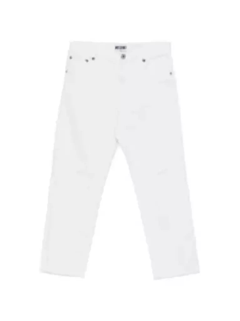 Moschino Kids Pantalone
