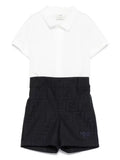 Fendi Kids Short