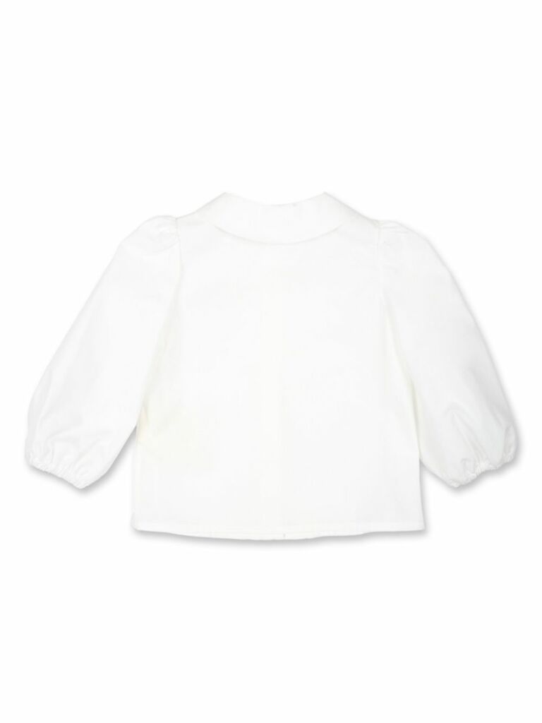 Fendi Kids Camicia