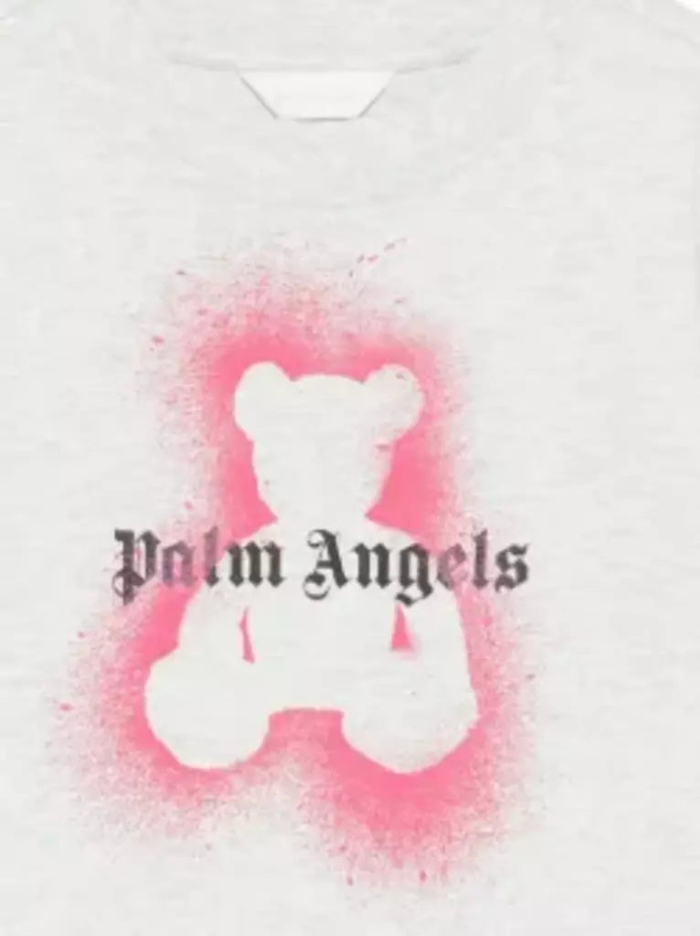 Palm Angels Kids T-shirt