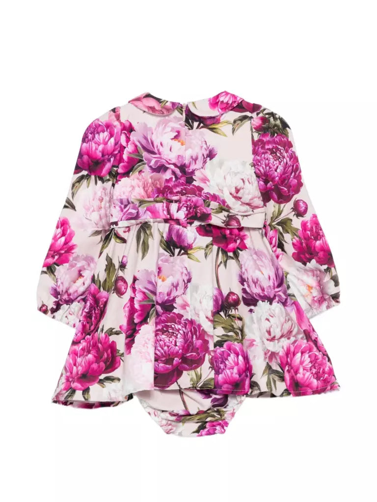 Dolce & Gabbana Kids Vestito